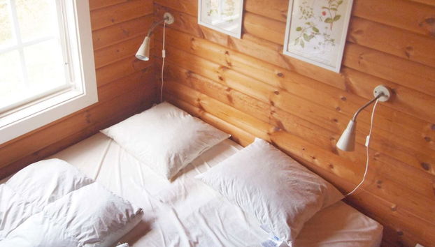 10 Person Holiday Home in Nykobing Sj - Photo 3