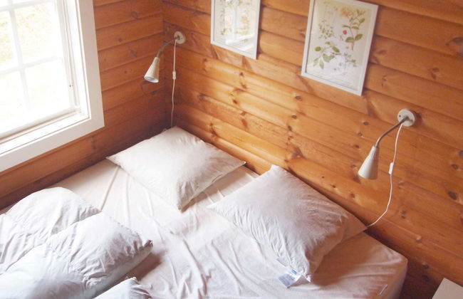 10 Person Holiday Home in Nykobing Sj - Photo 3