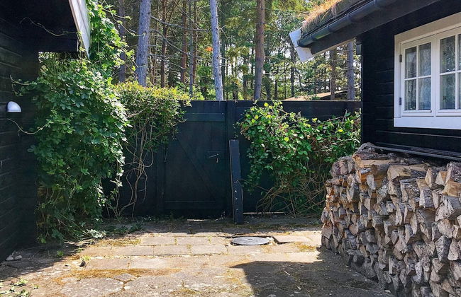 10 Person Holiday Home in Nykobing Sj - Photo 23