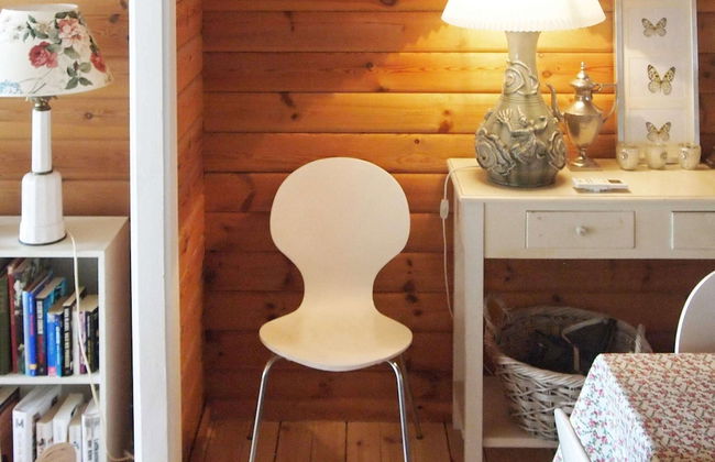 10 Person Holiday Home in Nykobing Sj - Photo 14