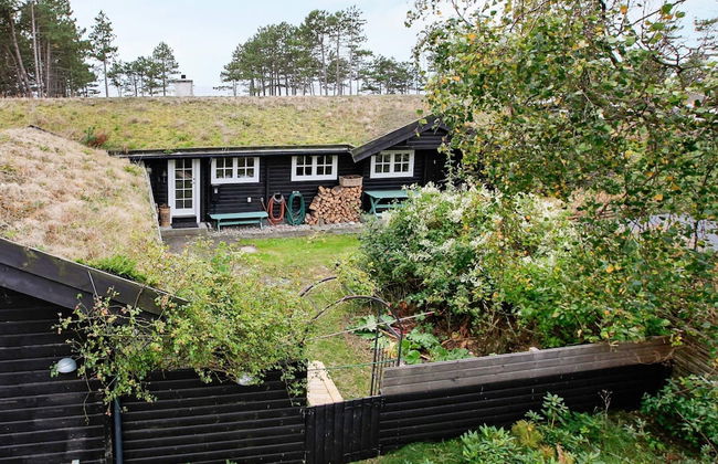 10 Person Holiday Home in Nykobing Sj - Photo 30