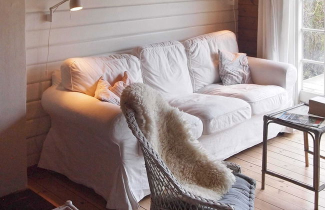 10 Person Holiday Home in Nykobing Sj - Photo 4