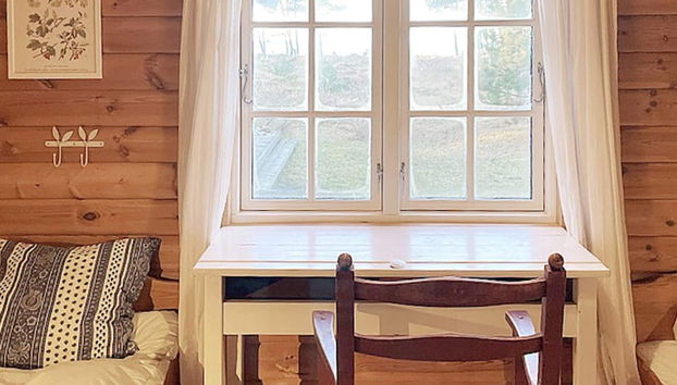 10 Person Holiday Home in Nykobing Sj - Photo 5