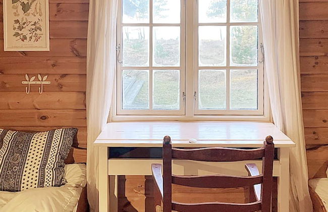 10 Person Holiday Home in Nykobing Sj - Photo 5