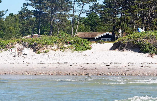 10 Person Holiday Home in Nykobing Sj - Photo 35