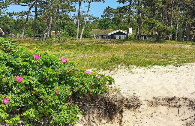 10 Person Holiday Home in Nykobing Sj - Photo 27