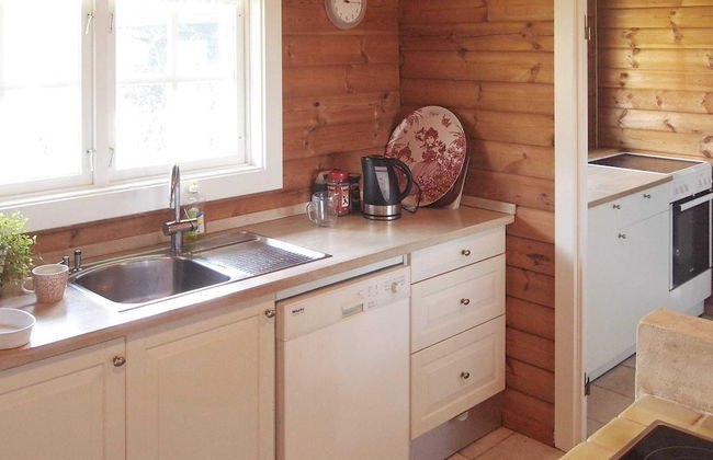 10 Person Holiday Home in Nykobing Sj - Photo 16