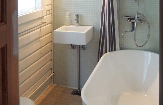10 Person Holiday Home in Nykobing Sj - Photo 15