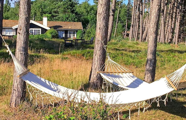 10 Person Holiday Home in Nykobing Sj - Photo 20