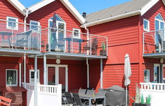 Photo 1 - Spacious Villa near Beach in Hadsund