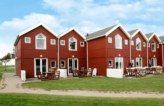 Foto 1 - Spacious Villa near Beach in Hadsund