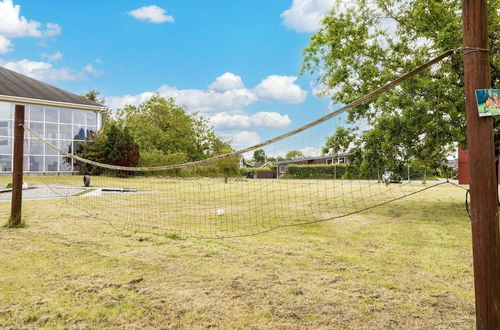 Photo 25 - Spacious Villa near Beach in Hadsund