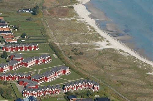 Foto 22 - Spacious Villa near Beach in Hadsund