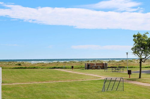 Photo 28 - Spacious Villa near Beach in Hadsund