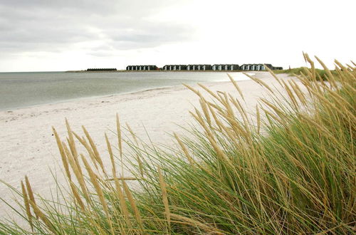 Photo 21 - Spacious Villa near Beach in Hadsund