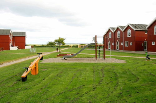 Photo 13 - Spacious Villa near Beach in Hadsund