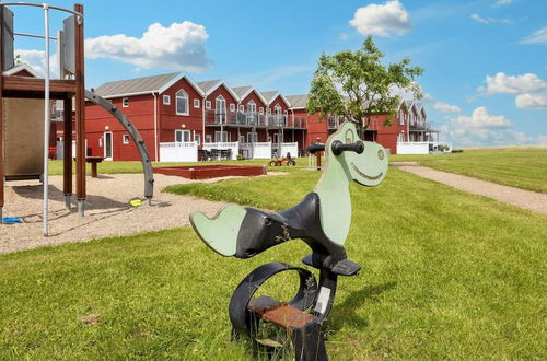 Photo 21 - Spacious Villa near Beach in Hadsund