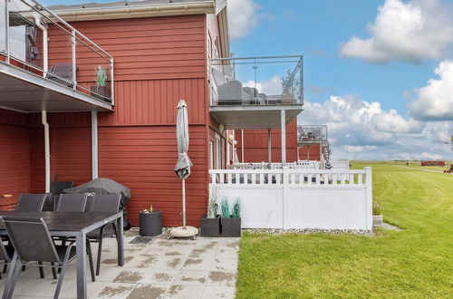 Photo 11 - Spacious Villa near Beach in Hadsund