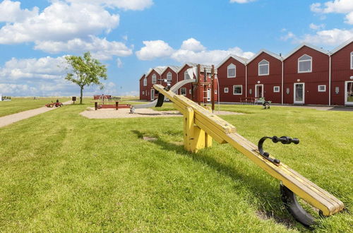 Photo 22 - Spacious Villa near Beach in Hadsund