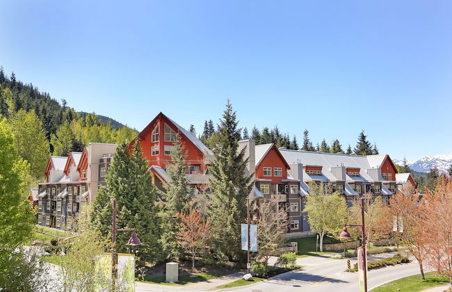 Lake Placid Lodge by Whiski Jack - Foto 1