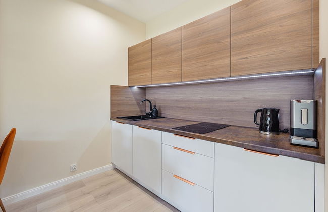Apartamenty Sun & Snow GEA ECO - Foto 51