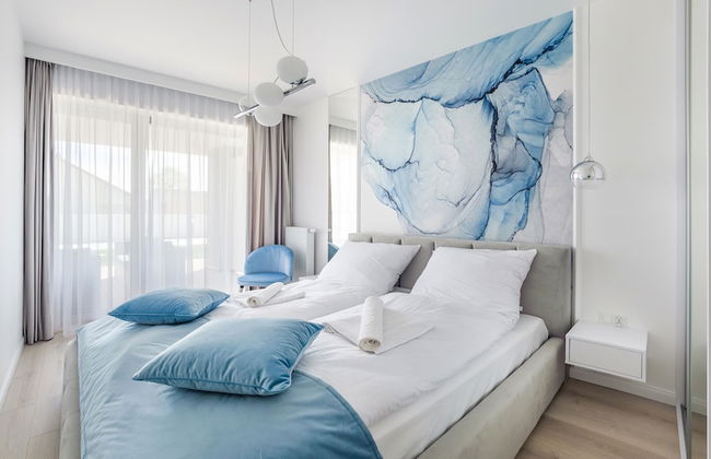 Apartamenty Sun & Snow GEA ECO - Foto 12