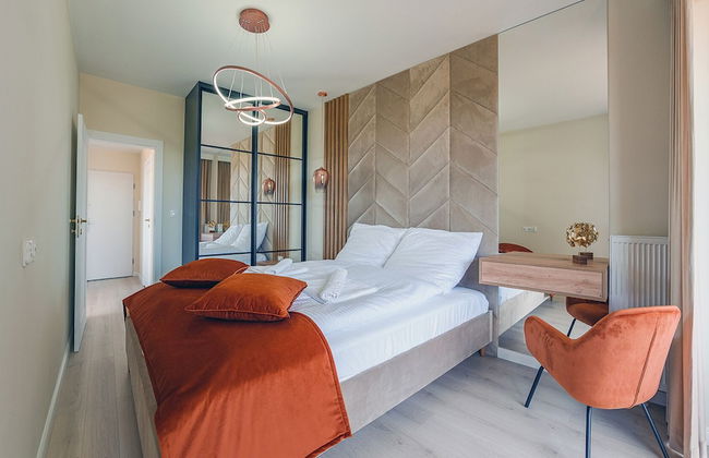 Apartamenty Sun & Snow GEA ECO - Foto 18