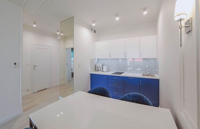 Apartamenty Sun & Snow GEA ECO - Foto 42