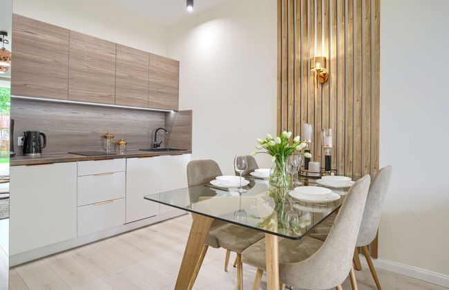 Apartamenty Sun & Snow GEA ECO - Foto 60