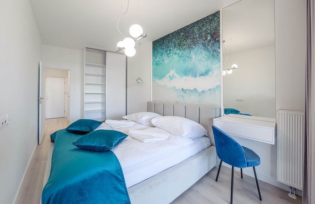 Apartamenty Sun & Snow GEA ECO - Foto 3