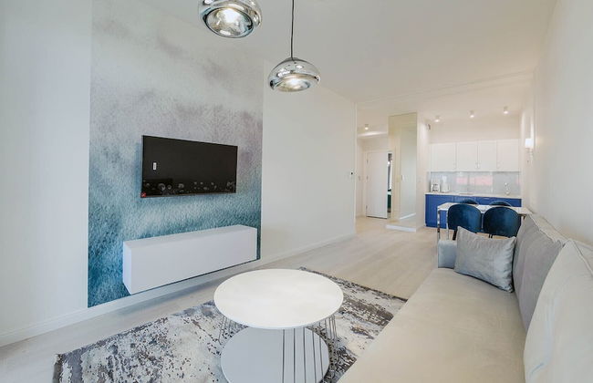 Apartamenty Sun & Snow GEA ECO - Foto 70