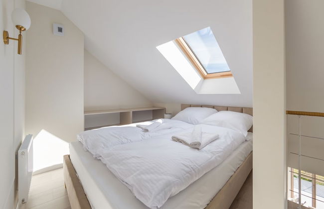 Apartamenty Sun & Snow GEA ECO - Foto 28