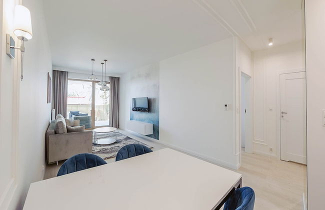 Apartamenty Sun & Snow GEA ECO - Foto 68