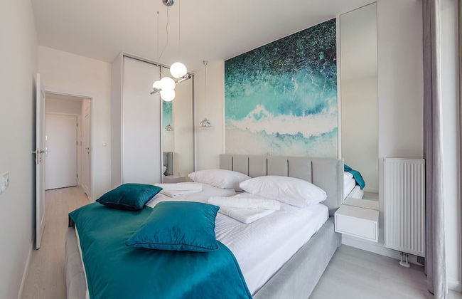 Apartamenty Sun & Snow GEA ECO - Foto 7