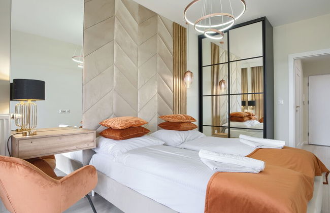 Apartamenty Sun & Snow GEA ECO - Foto 35