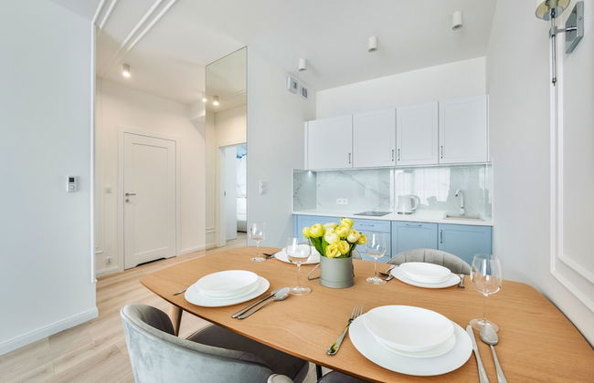 Apartamenty Sun & Snow GEA ECO - Foto 48