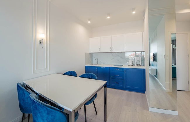 Apartamenty Sun & Snow GEA ECO - Foto 44