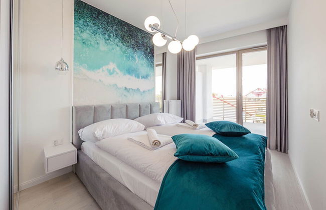 Apartamenty Sun & Snow GEA ECO - Foto 8
