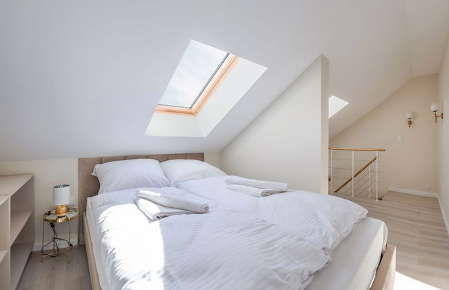 Apartamenty Sun & Snow GEA ECO - Foto 30
