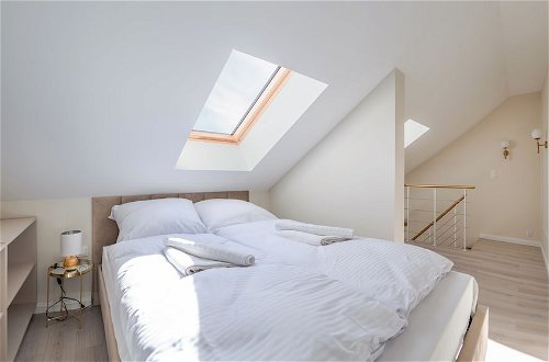 Foto 42 - Apartamenty Sun & Snow GEA ECO