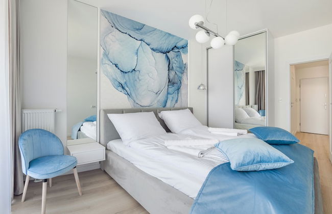 Apartamenty Sun & Snow GEA ECO - Foto 11