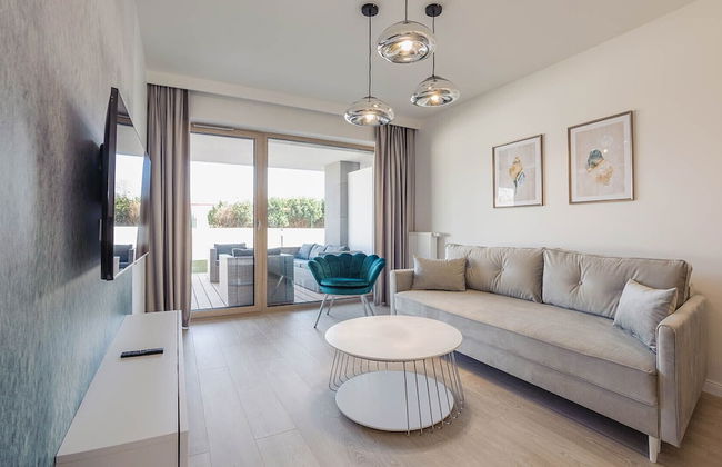 Apartamenty Sun & Snow GEA ECO - Foto 65