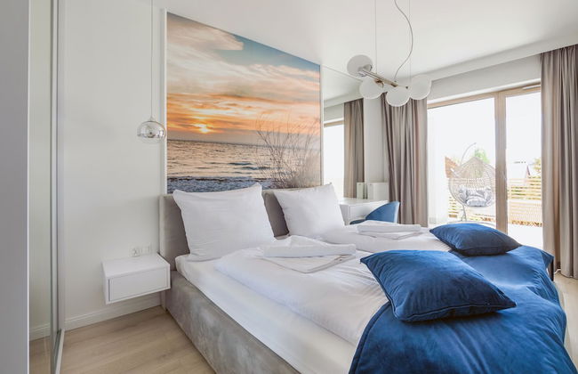 Apartamenty Sun & Snow GEA ECO - Foto 32