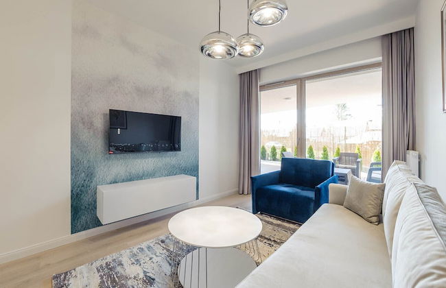 Apartamenty Sun & Snow GEA ECO - Foto 61