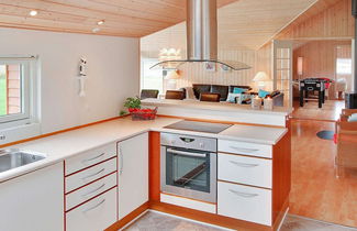 Foto 2 - 14 Person Holiday Home in Idestrup-by Traum