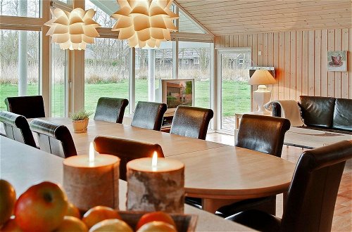 Photo 12 - 14 Person Holiday Home in Idestrup