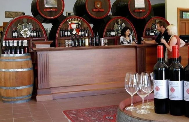 The Residence at Barossa Chateau - Foto 17