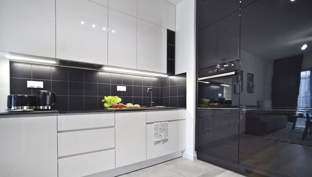 Cozinha privada