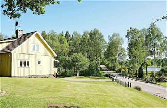 Foto 1 - Holiday Home in Ullared