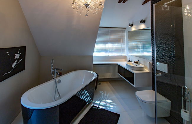 ApartView - Osada Zamkowa Pasym - Foto 15